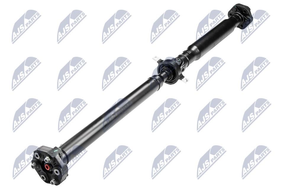 Cardan BMW 1 series: NWNBM035 NTY Propshaft, axle drive