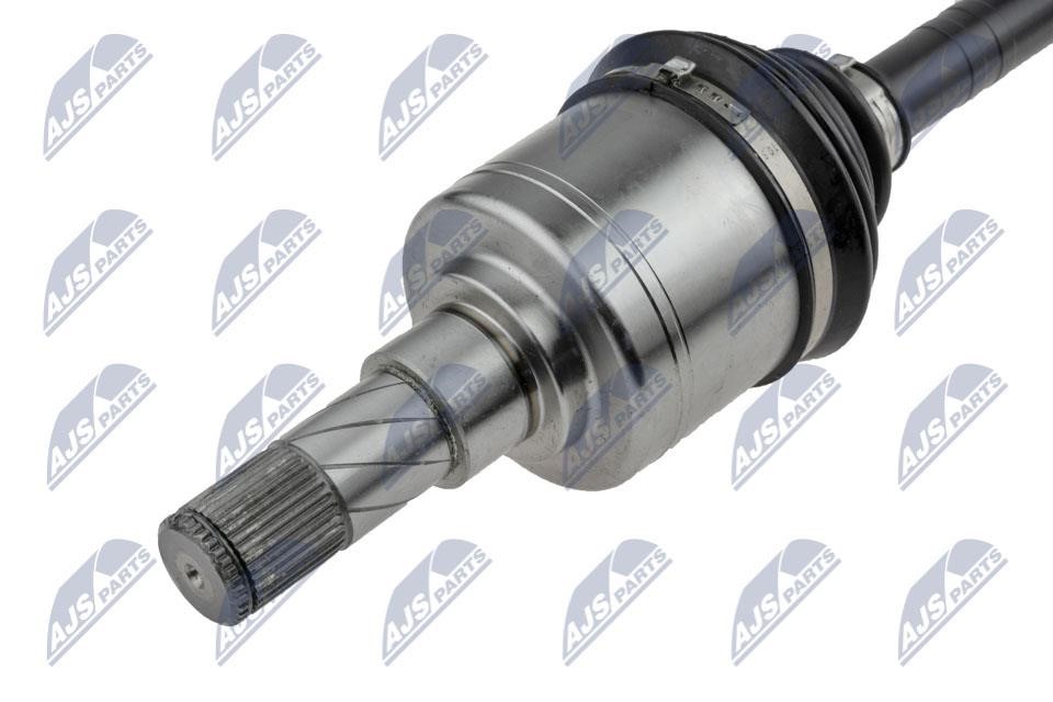 Drive shaft NTY NPW-NS-132