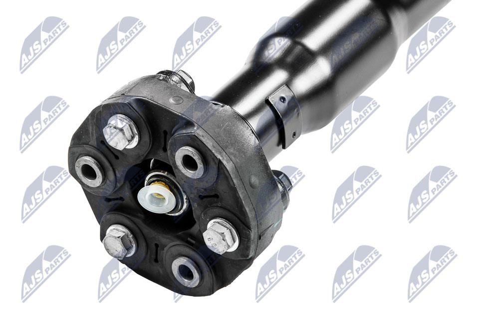 Propshaft, axle drive NTY NWN-BM-037