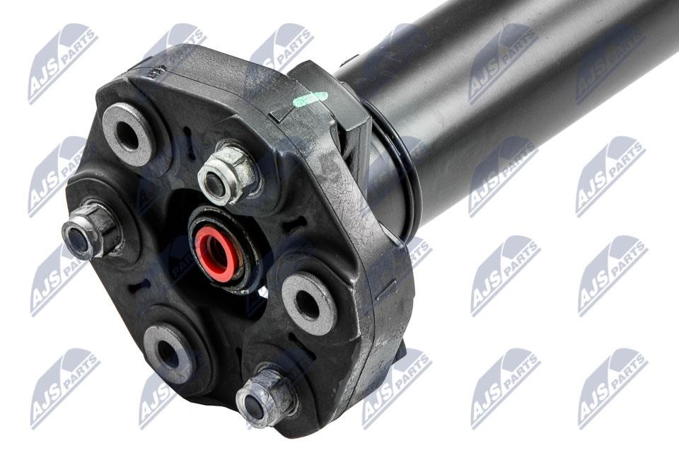 Propshaft, axle drive NTY NWN-BM-035