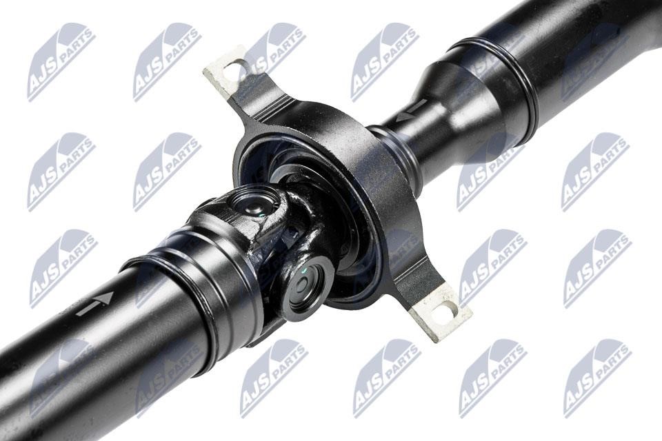 Propshaft, axle drive NTY NWN-BM-039