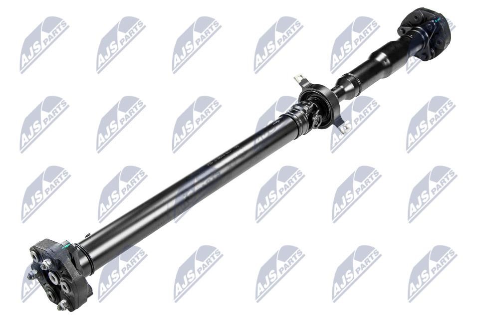 Cardan shaft BMW X1: NWNBM039 NTY Propshaft, axle drive