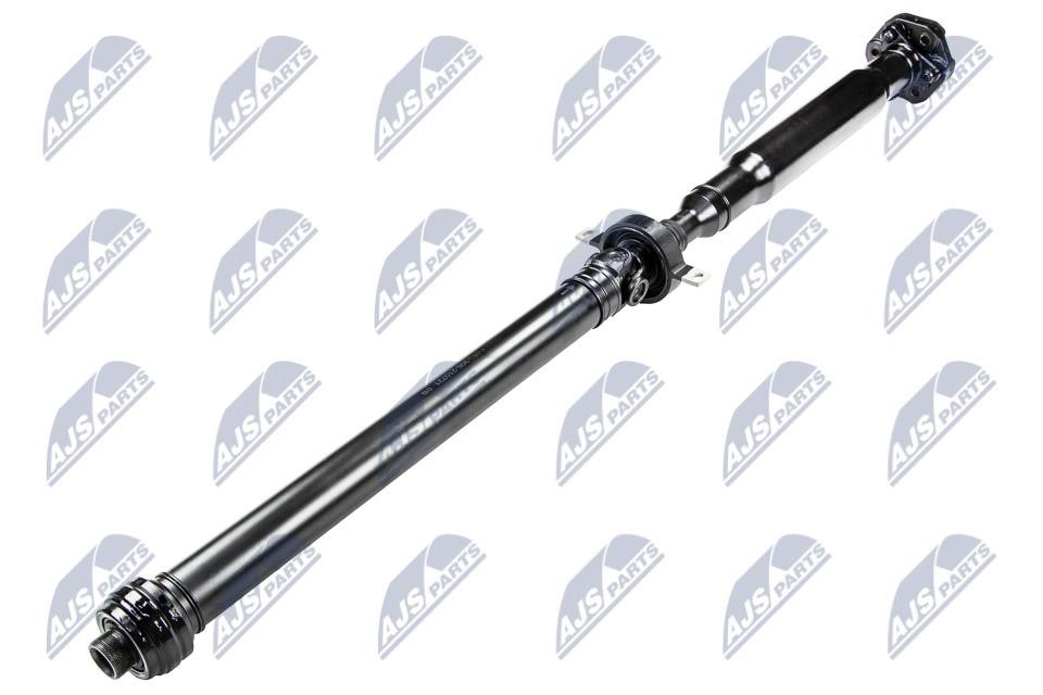 NWNBM040 NTY Propshaft, axle drive