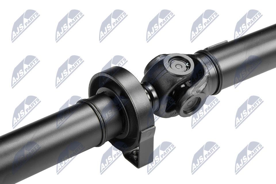 NTY Propshaft, axle drive – price 1450 PLN