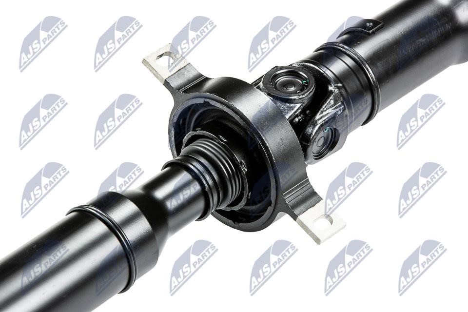 Propshaft, axle drive NTY NWN-BM-041