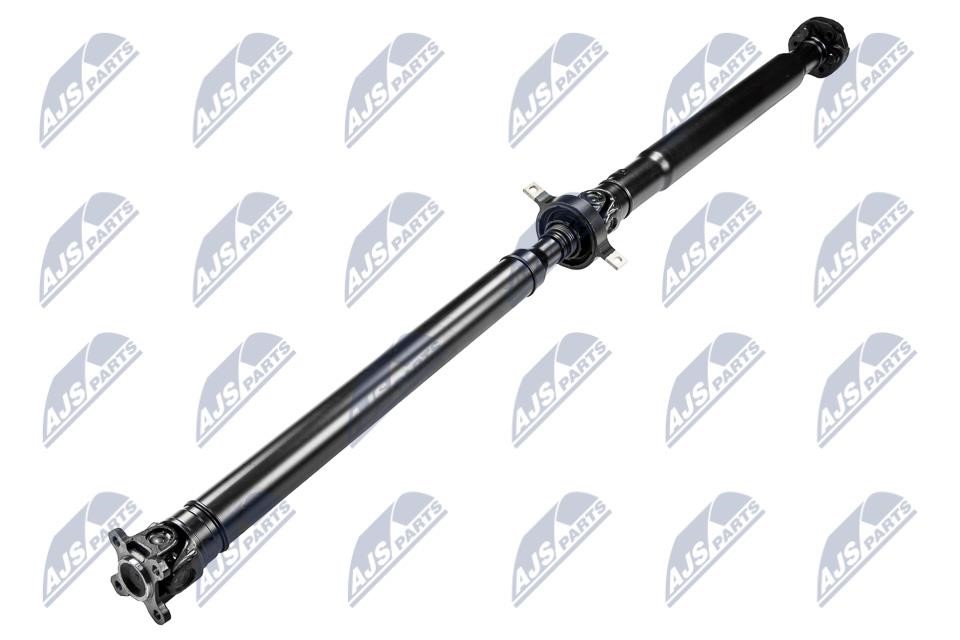 Cardan shaft BMW X1: NWNBM041 NTY Propshaft, axle drive