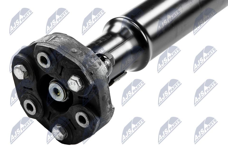 Propshaft, axle drive NTY NWN-BM-043