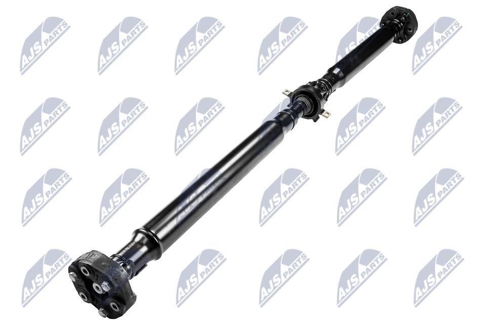 Prop shaft BMW 7 series: NWNBM043 NTY Propshaft, axle drive