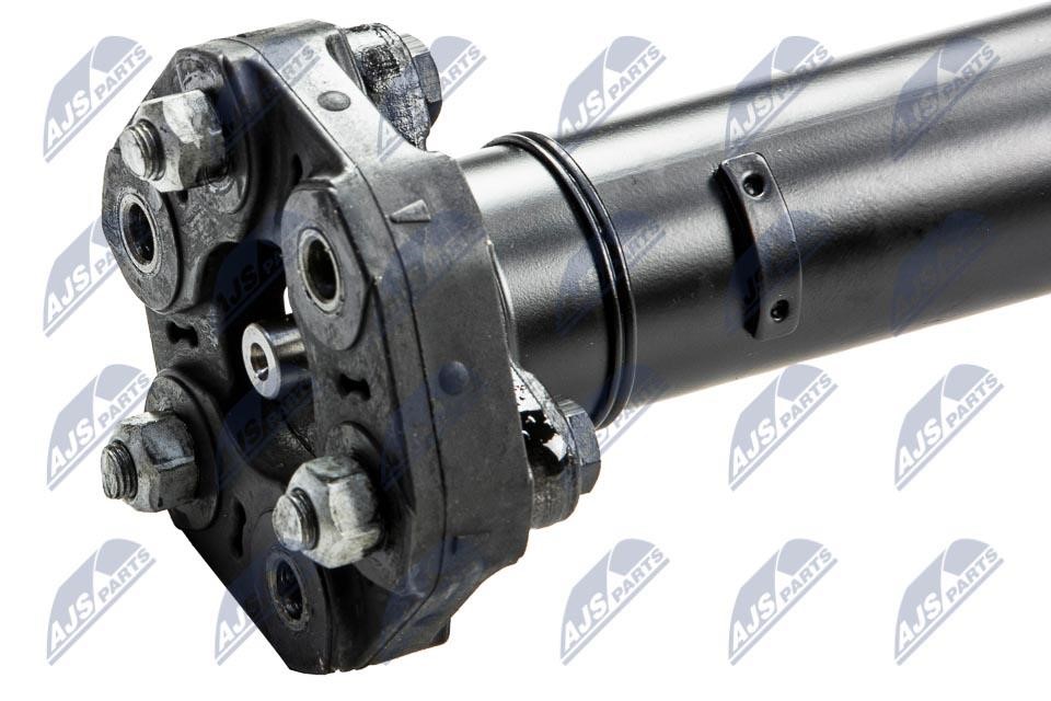 Propshaft, axle drive NTY NWN-BM-044