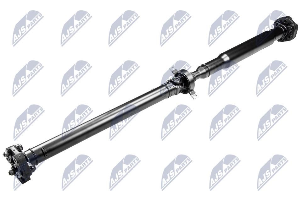 Prop shaft BMW 4 series: NWNBM044 NTY Propshaft, axle drive