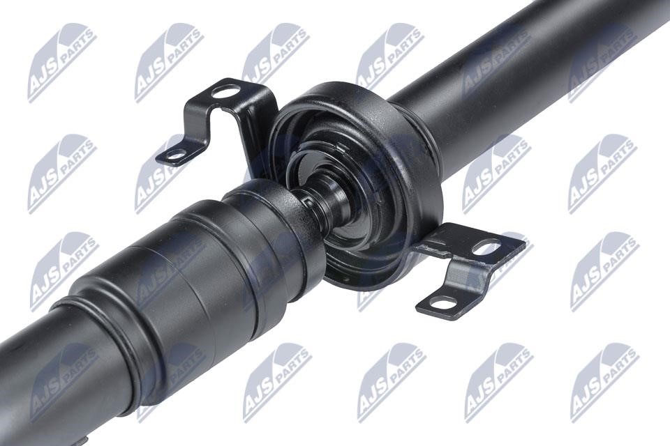 NTY Propshaft, axle drive – price 1019 PLN