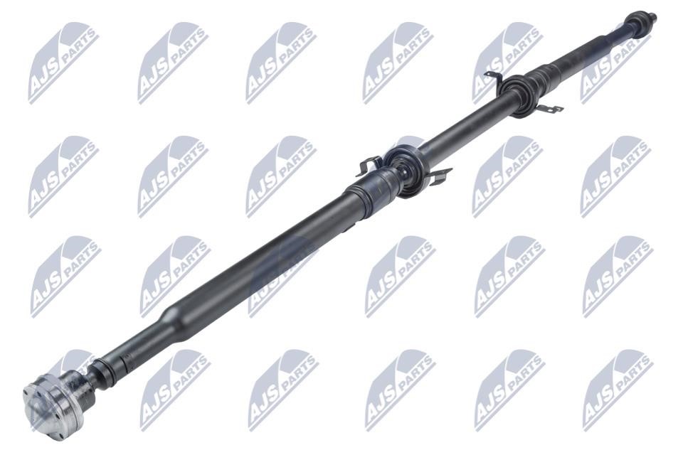 Cardan shaft Jeep Cherokee: NWNCH034 NTY Propshaft, axle drive