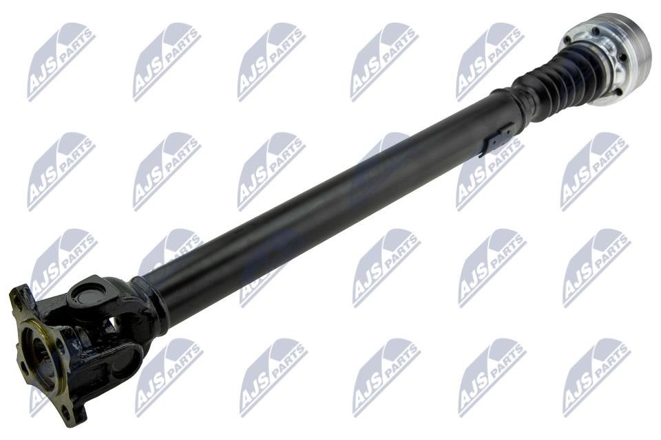 Cardan Dodge: NWNCH039 NTY Propshaft, axle drive