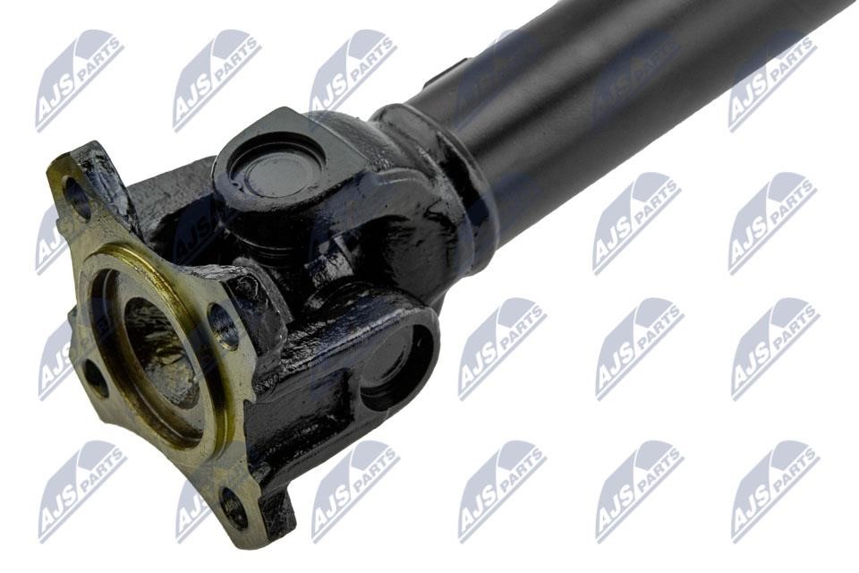 Propshaft, axle drive NTY NWN-CH-039
