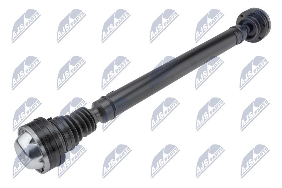 NWNCH044 NTY Propshaft, axle drive