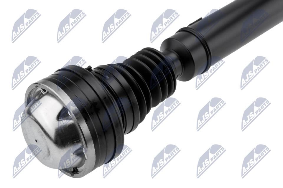 Propshaft, axle drive NTY NWN-CH-044