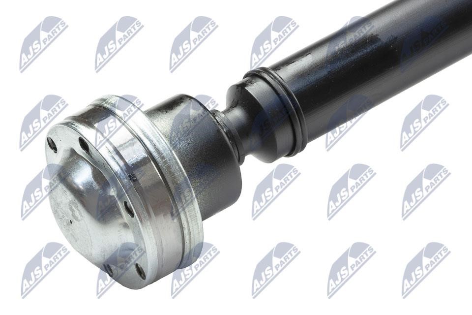 Propshaft, axle drive NTY NWN-CH-046