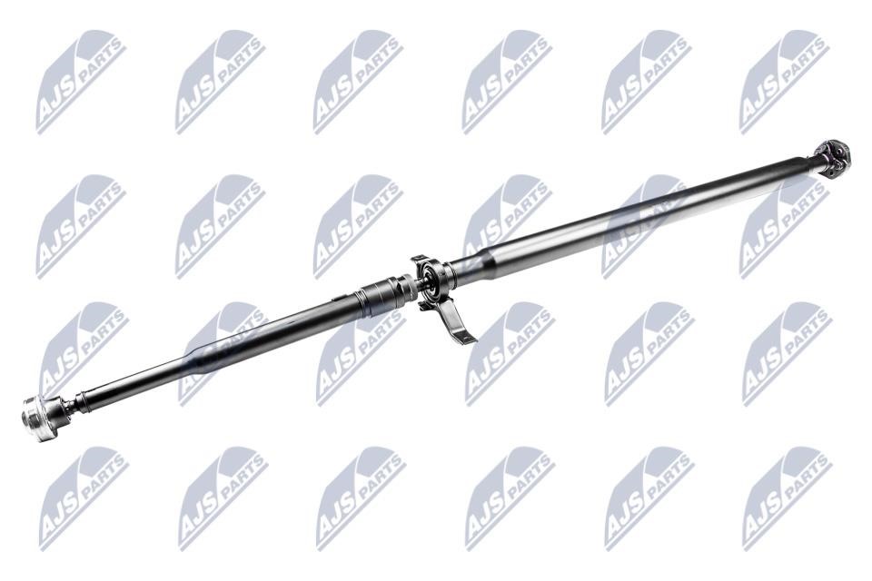 Cardan Fiat: NWNCH046 NTY Propshaft, axle drive