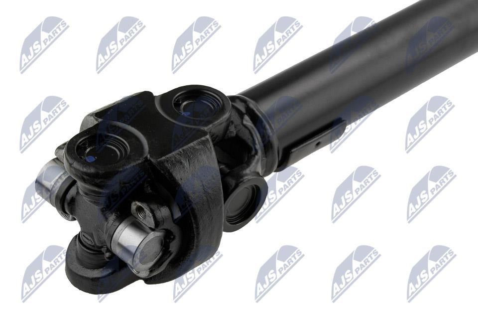 Propshaft, axle drive NTY NWN-CH-049