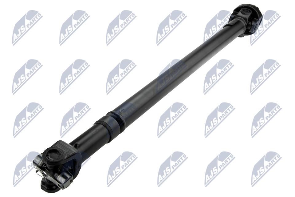 NWNCH049 NTY Propshaft, axle drive