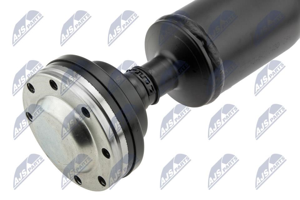 Propshaft, axle drive NTY NWN-CH-051