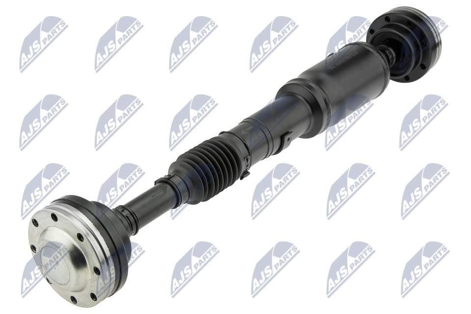 Cardan shaft Jeep: NWNCH051 NTY Propshaft, axle drive