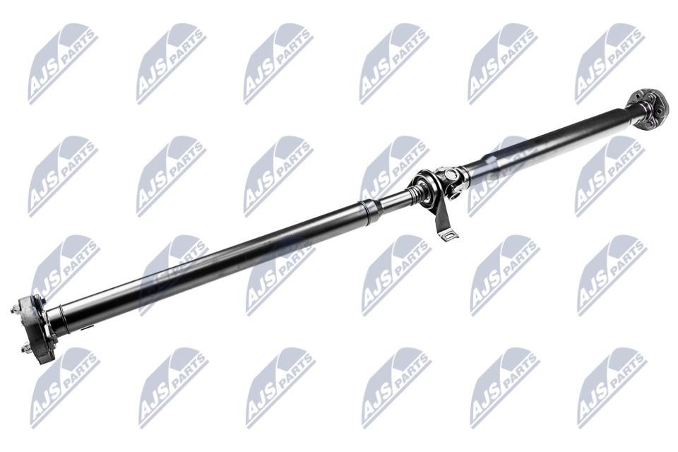 Cardan Dodge Challenger: NWNCH052 NTY Propshaft, axle drive