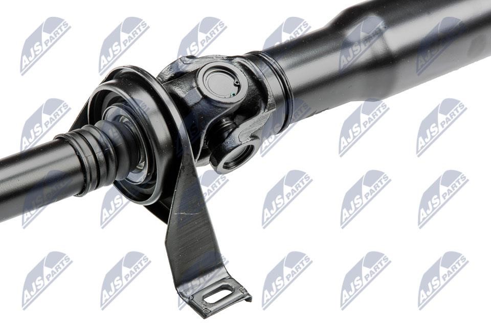 Propshaft, axle drive NTY NWN-CH-052