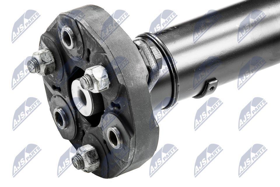 Propshaft, axle drive NTY NWN-CH-053