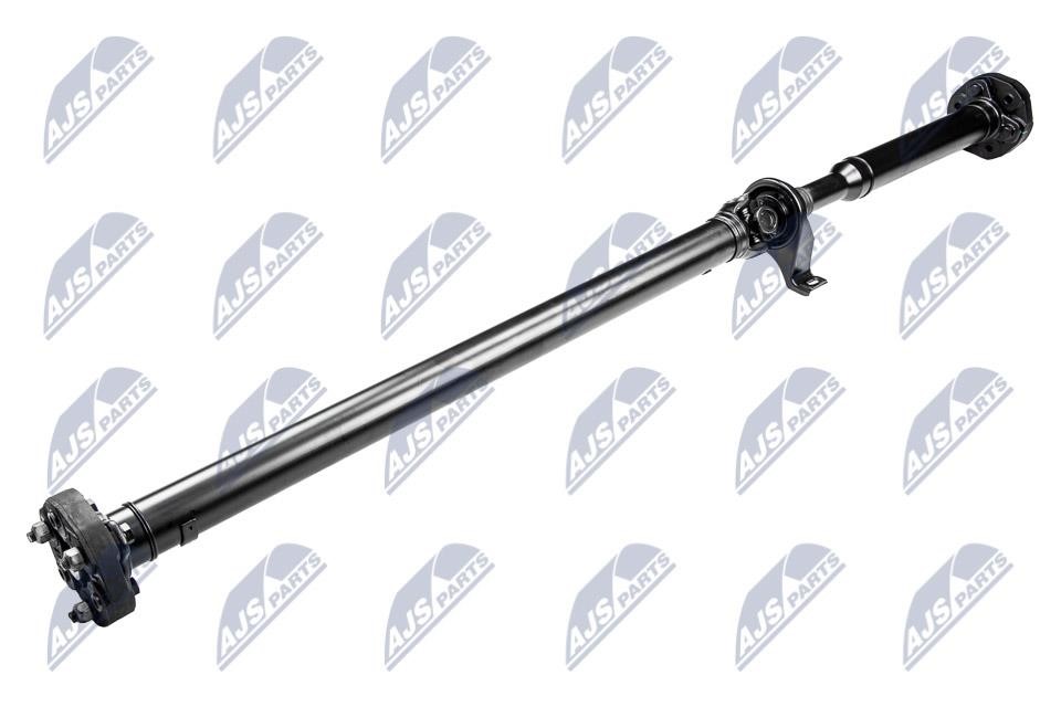 Prop shaft Dodge Charger: NWNCH053 NTY Propshaft, axle drive