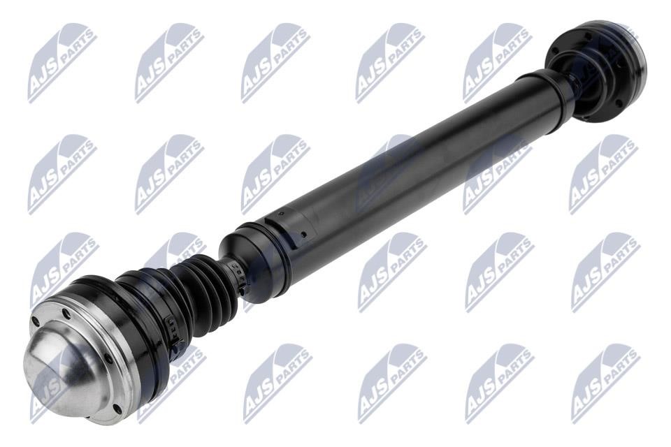 NWNFR003 NTY Propshaft, axle drive