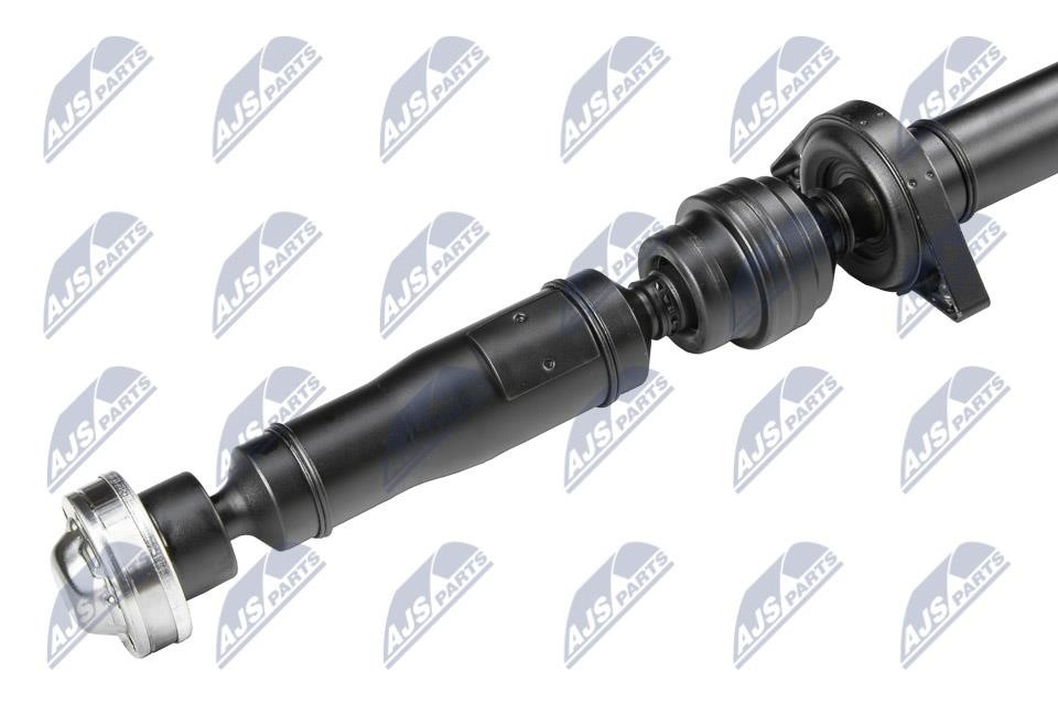 Propshaft, axle drive NTY NWN-FR-006