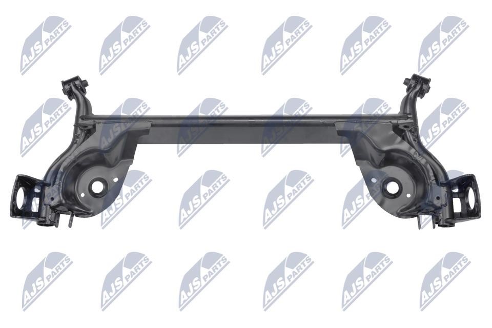 NTY ZRZ-CT-003 Rear subframe ZRZCT003