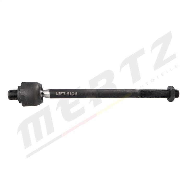 MERTZ M-S0015 Inner Tie Rod MS0015 MS0015 MERTZ Inner Tie Rod