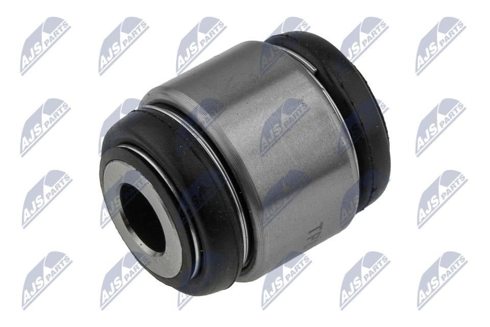 Suspension arm bushing Ssangyong: ZTTDW096D NTY Rear axle bush