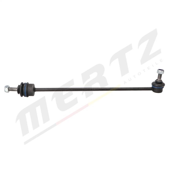 MERTZ M-S0334 Link/Coupling Rod, stabiliser MS0334