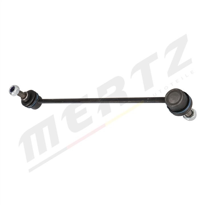 MERTZ M-S0336 Link/Coupling Rod, stabiliser MS0336