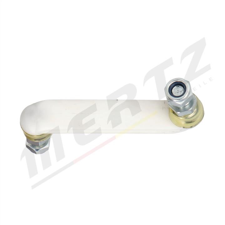 Stabiliser link Mercedes Sprinter: MS0021 MERTZ Rear anti roll bar link