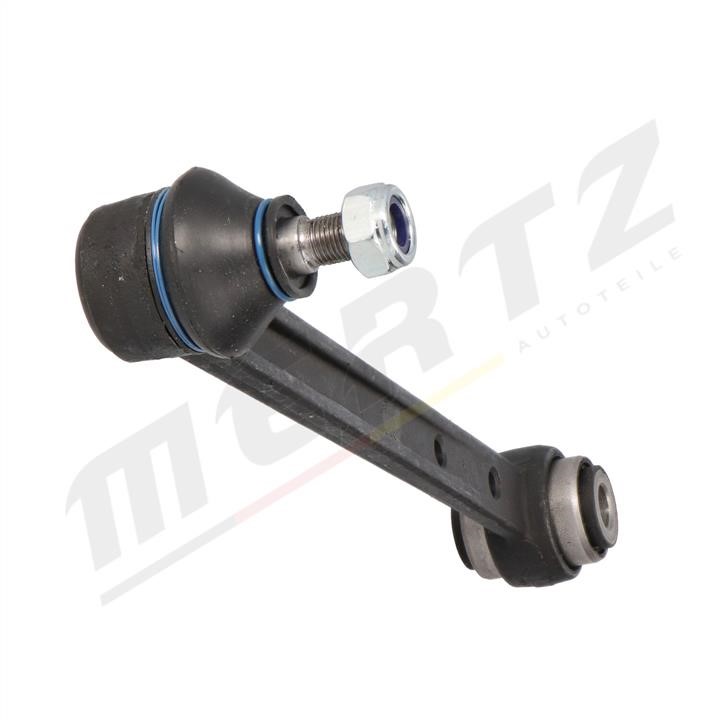 Control Arm&#x2F;Trailing Arm, wheel suspension MERTZ M-S0022
