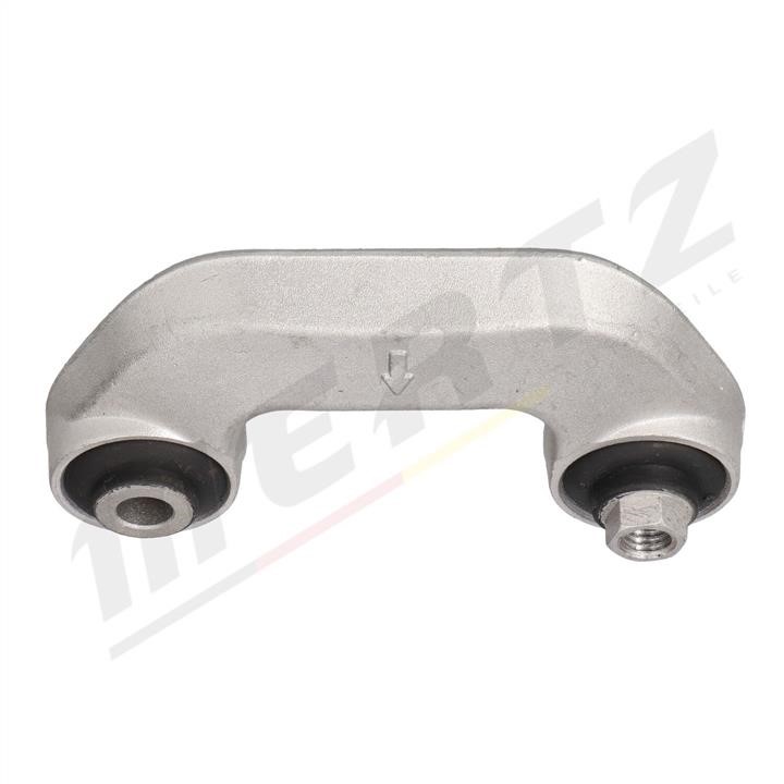 MERTZ Front anti roll bar link – price 45 PLN