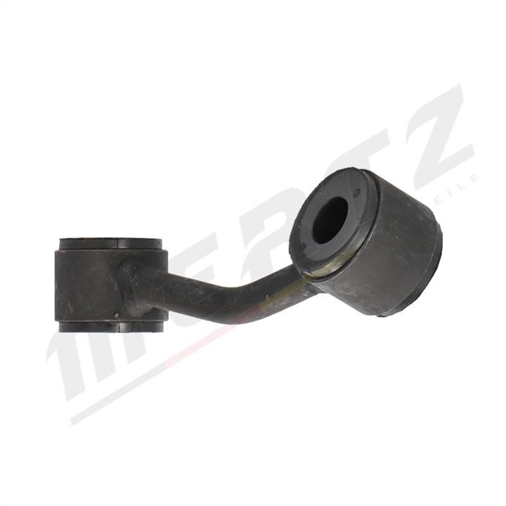 Front anti roll bar link MERTZ M-S0025