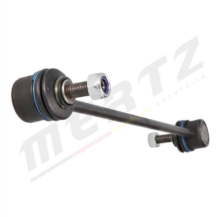 MERTZ M-S0453 Link/Coupling Rod, stabiliser MS0453
