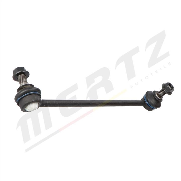 Front anti roll bar link MERTZ M-S0045