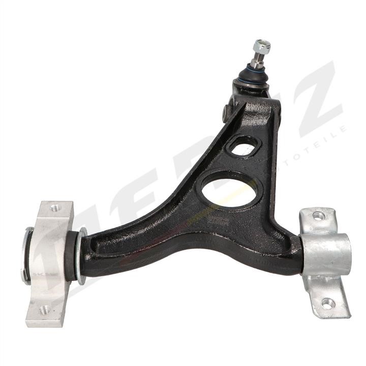 Track Control Arm MERTZ M-S0466