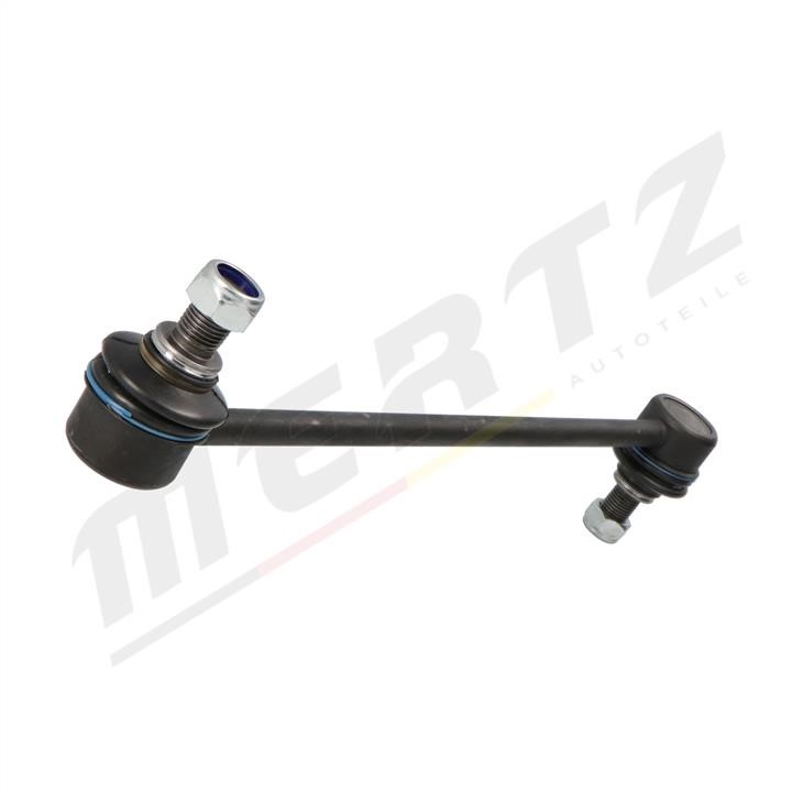Front anti roll bar link MERTZ M-S0484