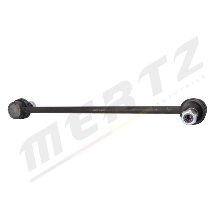 MERTZ Front anti roll bar link – price 35 PLN