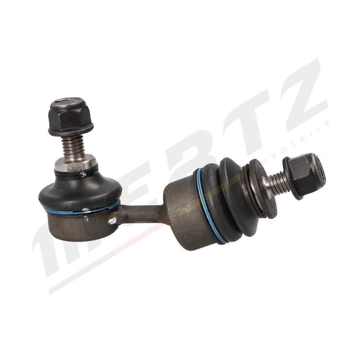 Sway bar link Jaguar X-Type: MS0594 MERTZ Rear anti roll bar link