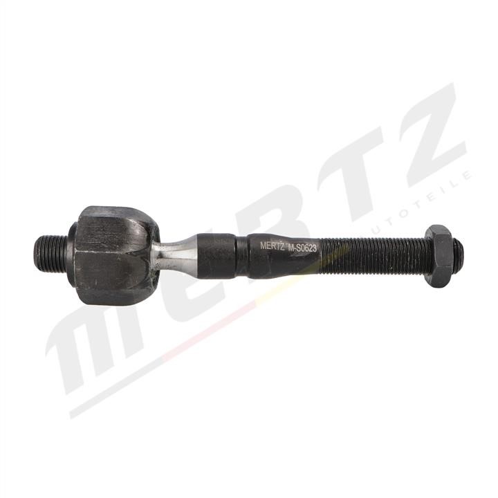 Inner tie rod end Mercedes M-Class: MS0623 MERTZ Inner Tie Rod