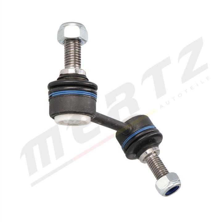 MERTZ Rear anti roll bar link – price 40 PLN