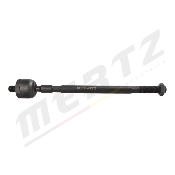 Track rod Renault Kangoo: MS0776 MERTZ Inner Tie Rod
